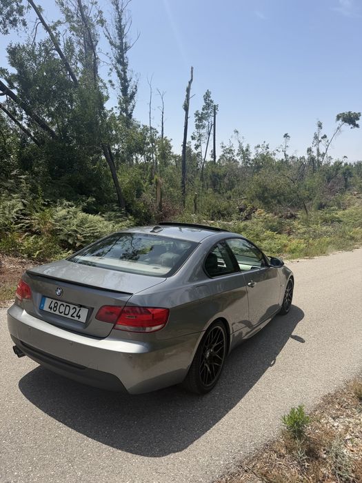 BMW 325 — fotografia 6