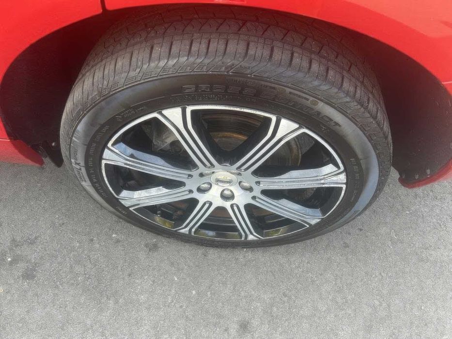 Volvo XC60 T6 Inscription      2019