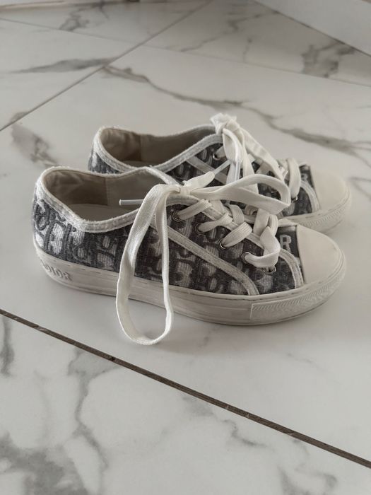 Кеди жіночі  (Dior)