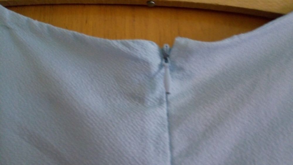 Bluzeczka z krótkim rękawem, roz.38 Top Secret