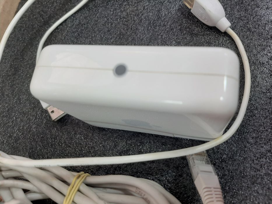 Wi-fi маршрутизатор роутер Apple A1264