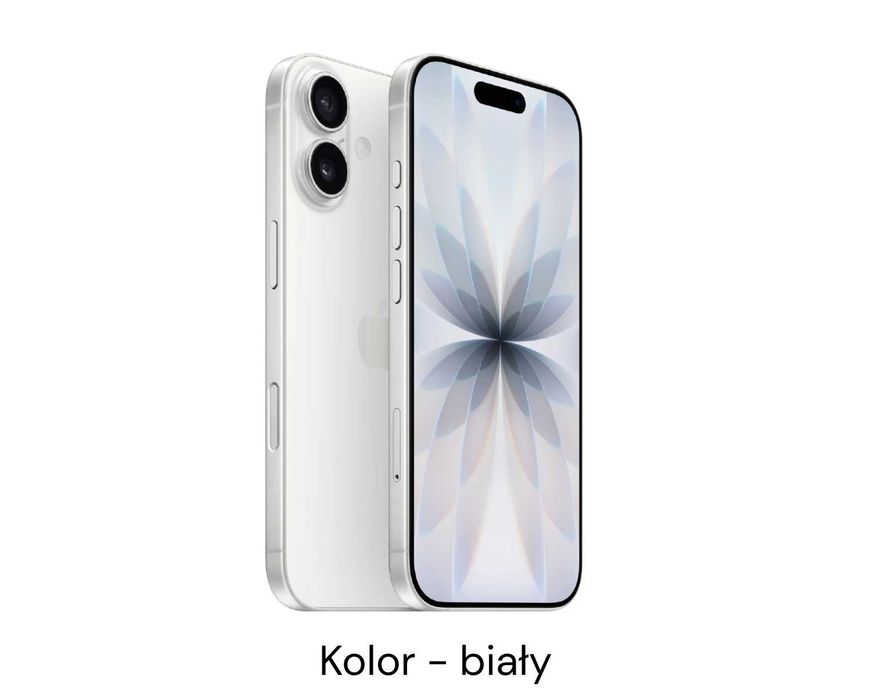 iPhone 17 256GB Biały 3600zł Świętokrzyska 18
