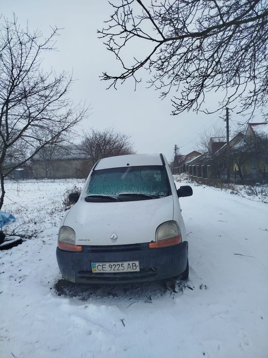 Продам авто на ходу