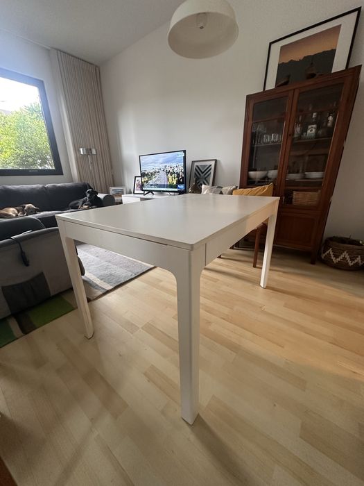 Mesa sala / cozinha