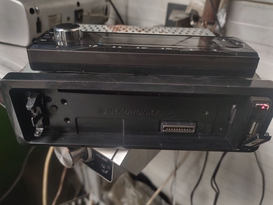 Radio Blaupunkt Amsterdam 130