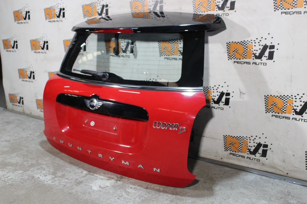Porta / tampa da mala MINI Mini Countryman (F60)