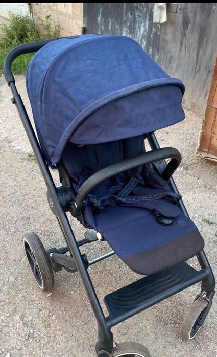 Коляска cybex balios  s