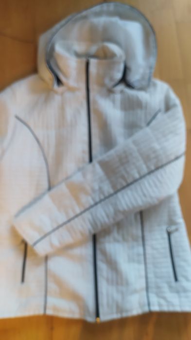 Kurtka damska wiosenna