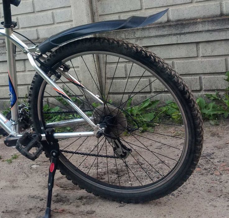 MTB  велосипед Тrек 820
