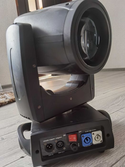 Зенітний прожектор