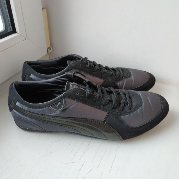 Кеди туфлі Puma 39р. 26 см