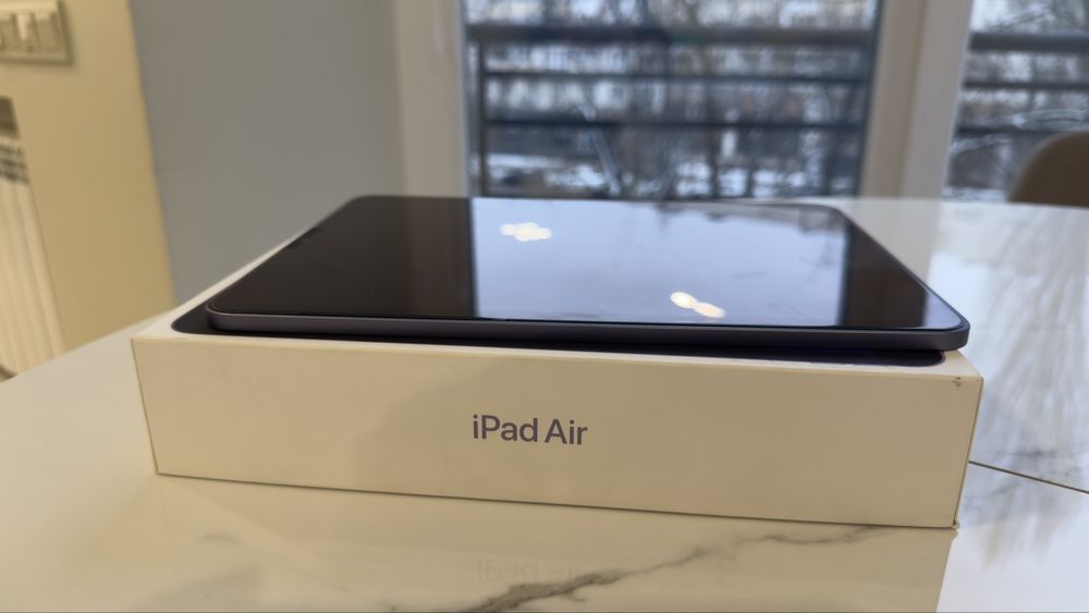iPad Air 5 64Gb M1 2022