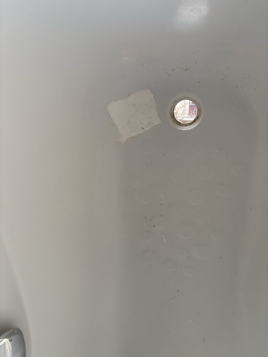 Ванна в ванну кімнату