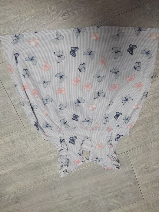 Летнее платье H&M 18-24m