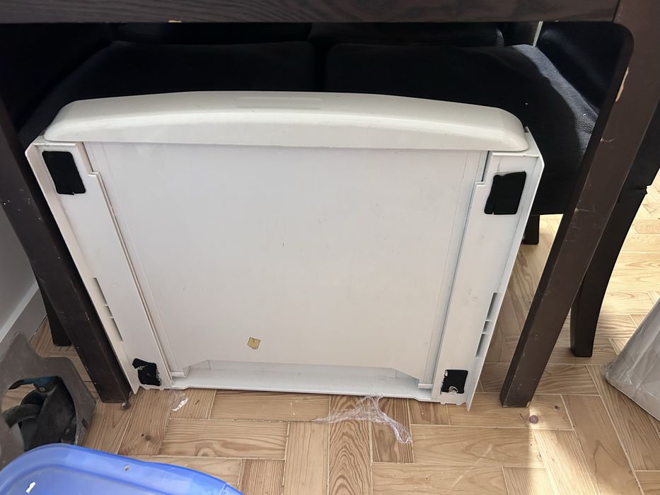 Uniao universal de maquinas roupa/secar/loica