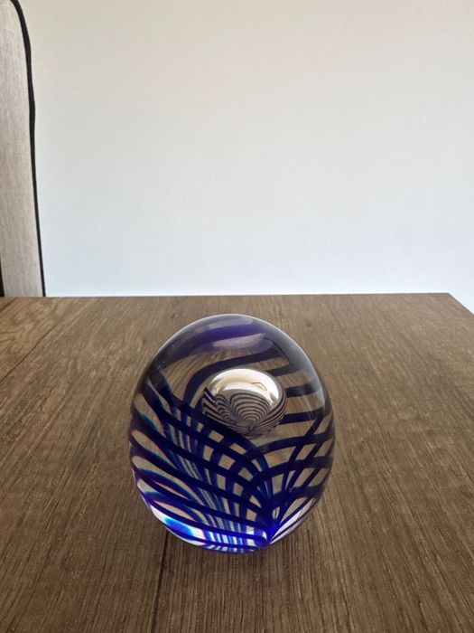 Pisa Papéis De Vidro Artístico