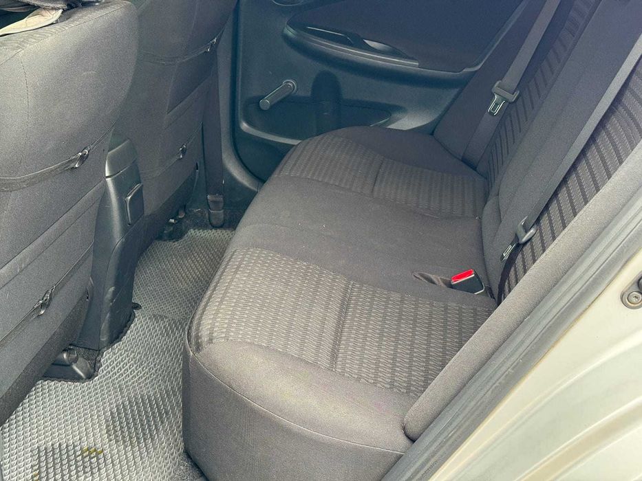 Продам Toyota Corolla 2010р. #73448