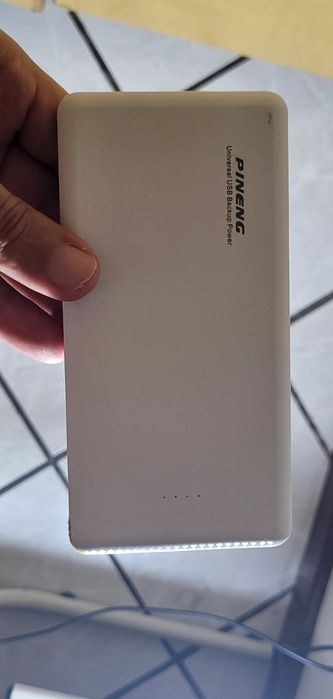PowerBank 10.000 mAh
