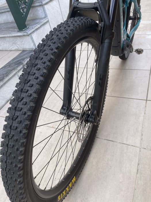 EBike Scott Strike 940  M