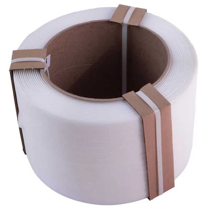 Taśma PP 12mm x 0,60mm do spinania palet