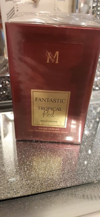 Boskie perfumy tomm ford