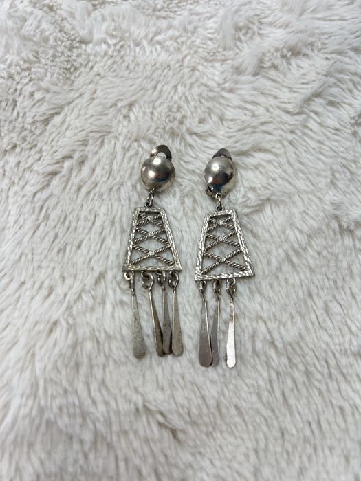 Klipsy vintage antique old fashion aesthetic retro