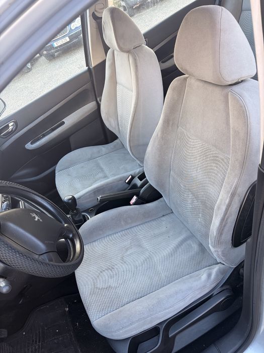 Peugeot 307 HDI BREAK 1.4 2005