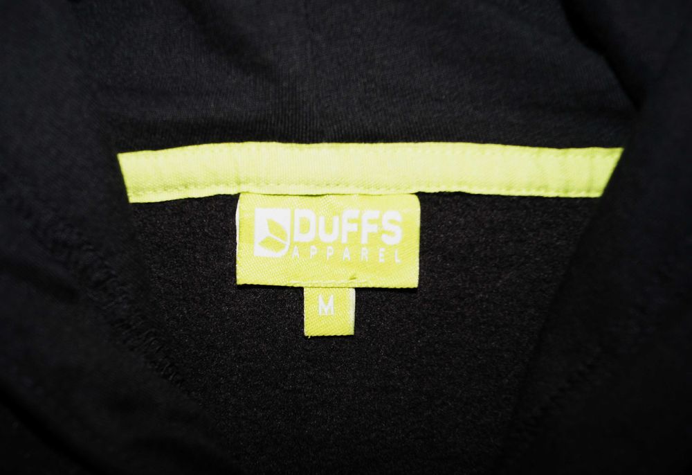 Męska bluza Duffs r.M