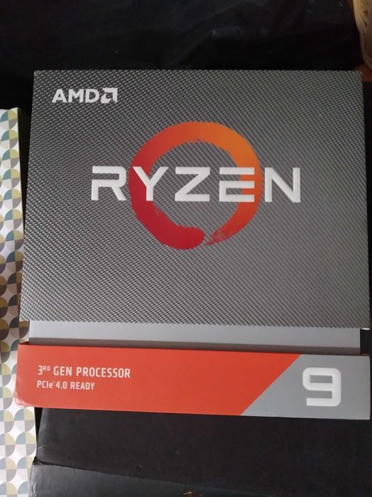 Cooler origem ryzen 9