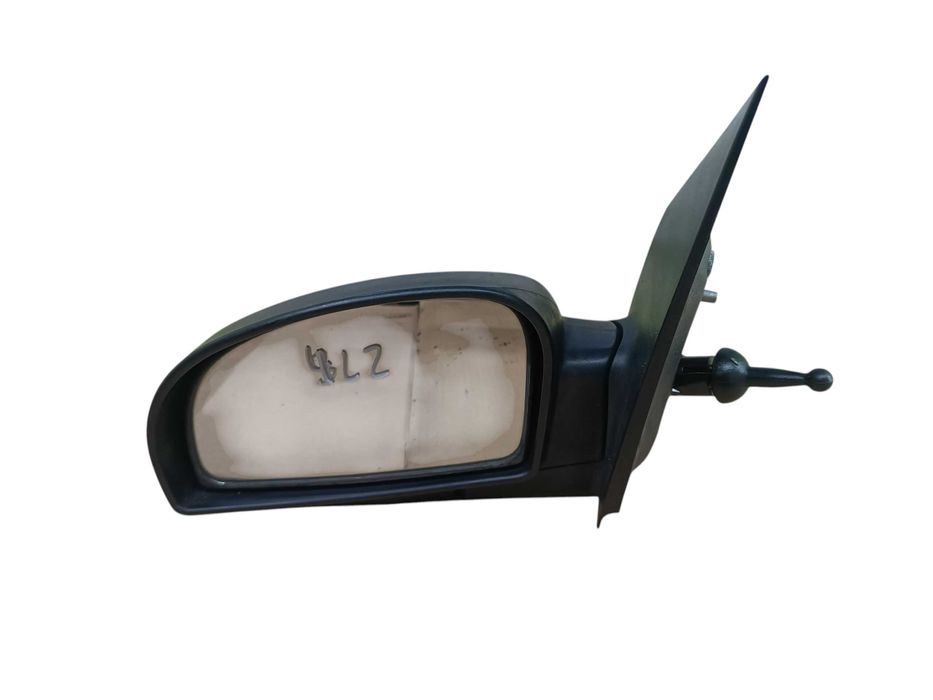 Lusterko Zewnętrzne Lewe Manualne Hyundai Getz