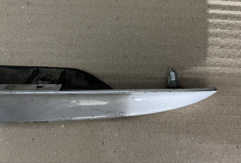 Puxador mala Bmw E46 Coupe Serie 3 de 2004 a 2006