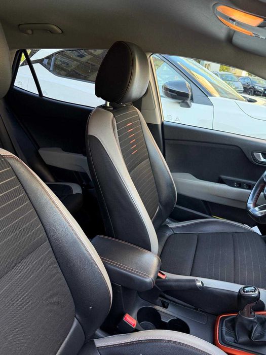 Kia Stonic 1.0 T-GDi