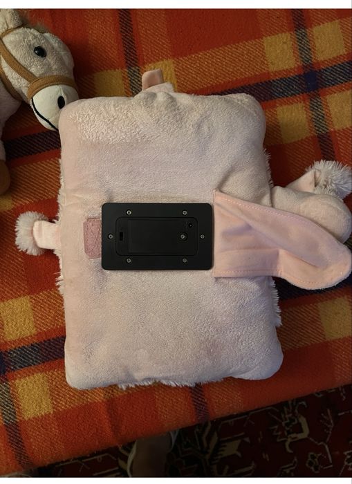 Рюкзак Ведмедик. Мʼякі іграшки.