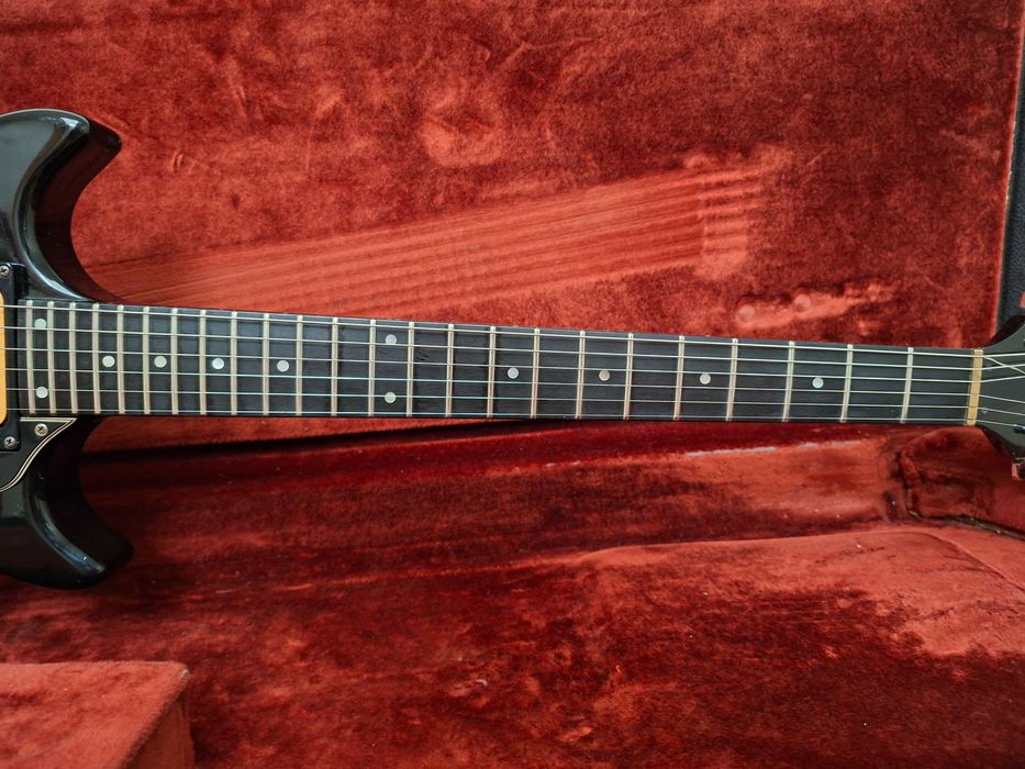 1981 Carvin DC150 Stereo Output