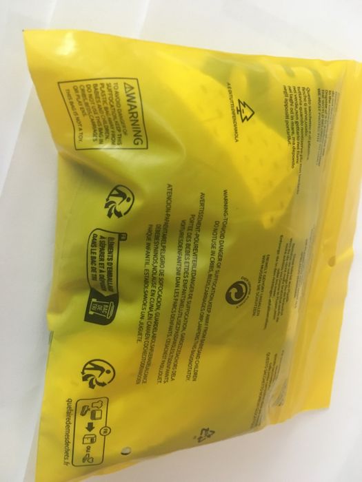 Slips homem novos branco