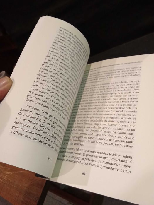"Fé de Físico!" O testamento de um cientista - Louis Leprince-Ringuet