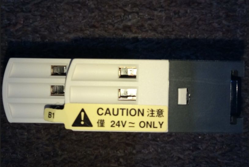 Реле времени RE7RL13BU Schneider Electric