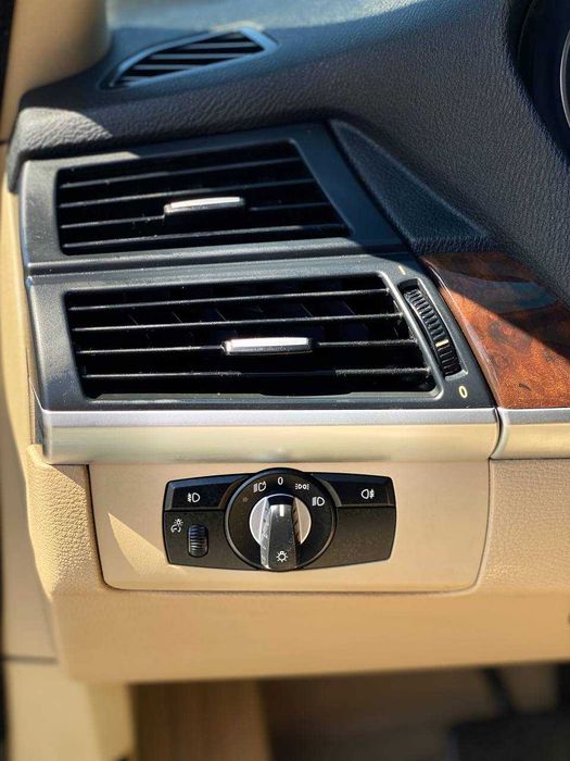 BMW X5 2007 E70 (Розстрочка / Лізинг)