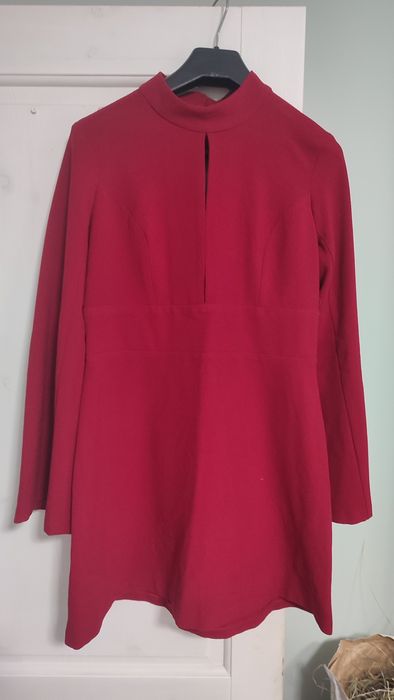 Oryginalna sukienka r. 40/42