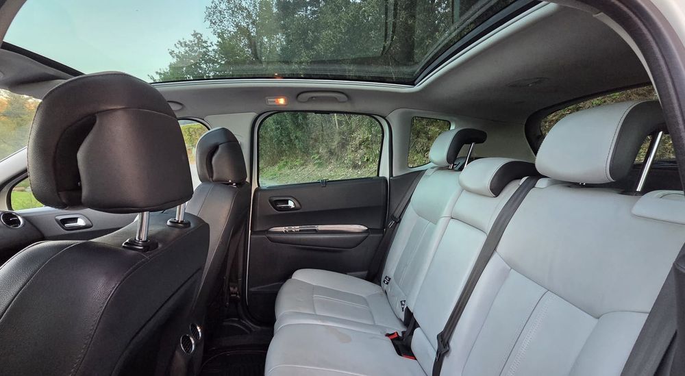 Peugeot 3008 2.0HDI 200CV LIMITED EDITION