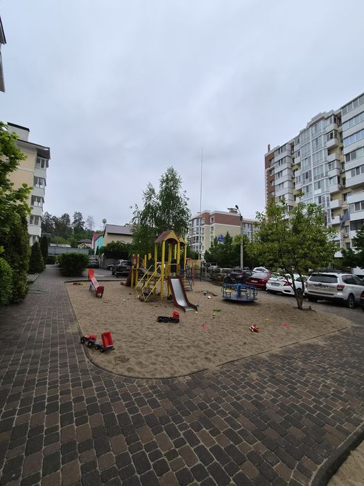 Двокімнатна квартира,Постанова, Газ,Сертифікат - View 3