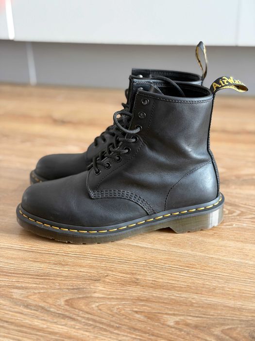 Dr. Martens 1460 Black