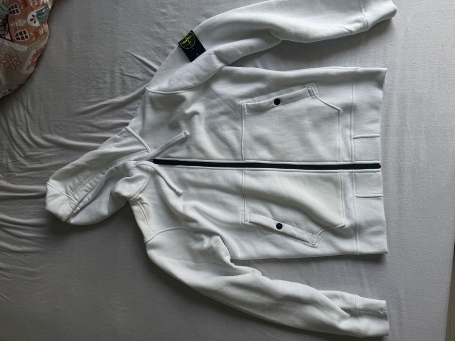 Bluza Stone Island