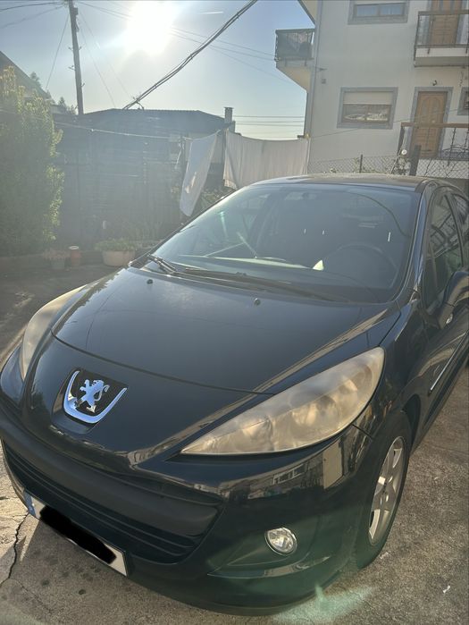 Peugeot, Excelente Carro para o Dia a Dia — photo 2