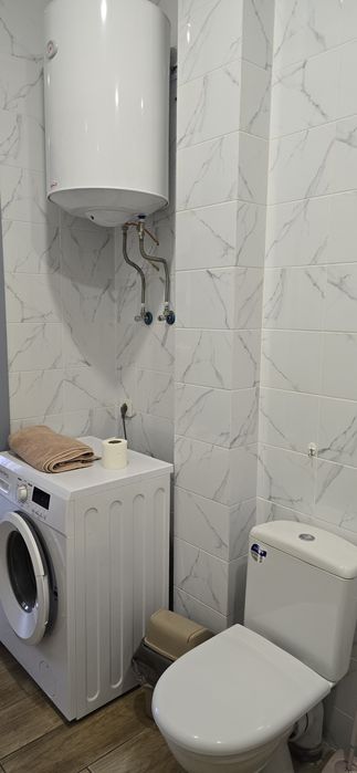 Дуплекс (пол дома) Червоный Хутор, дом с ремонтом, таунхаус