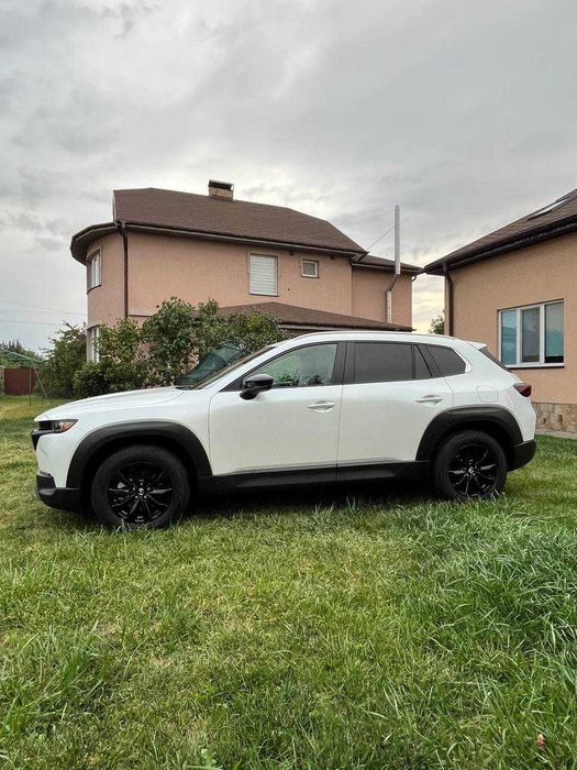 Mazda CX-50 Preferred 2026