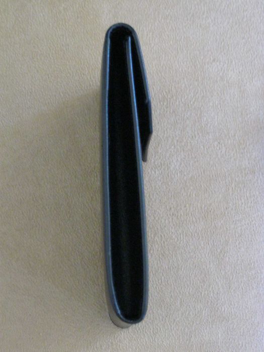 S.T.DUPONT Porta Chaves em Pele Original