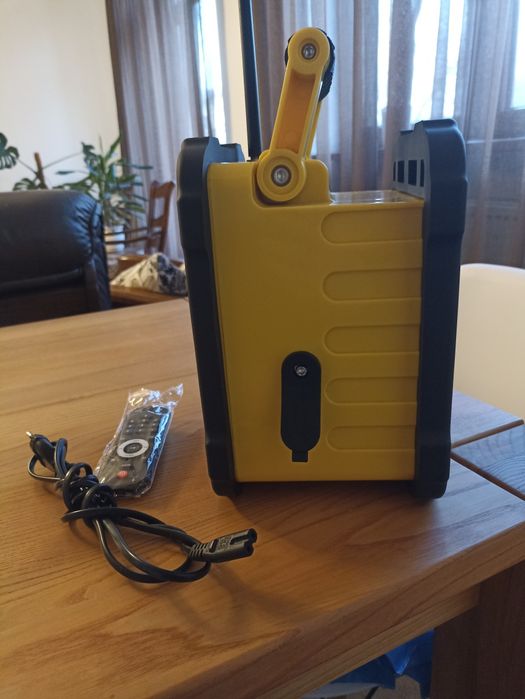 Магнітофон MEDION. Bluetooth,AUX,USB колонка