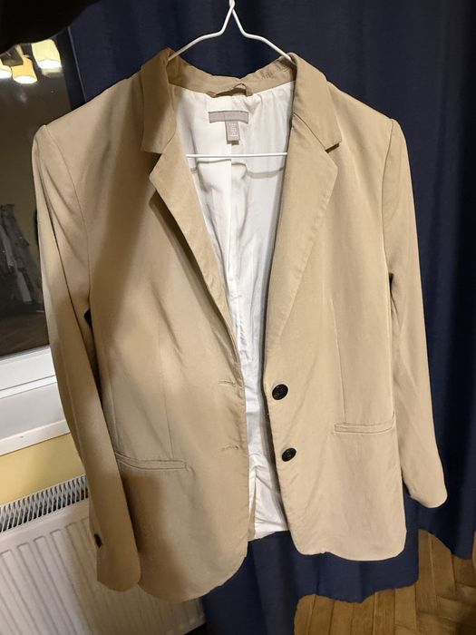 Піджак H&M розмір S