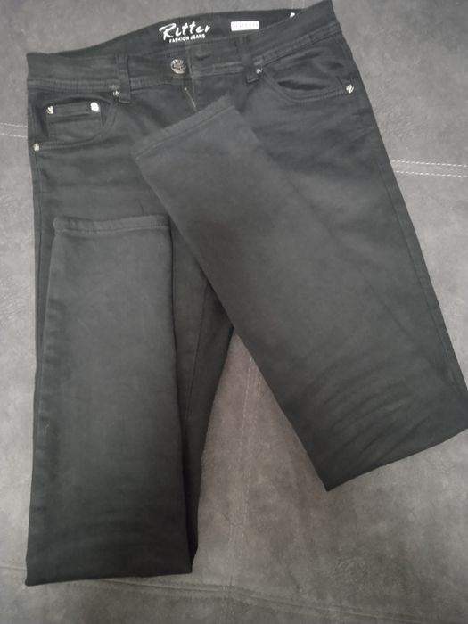 Джинси підліткові розмір 28-29